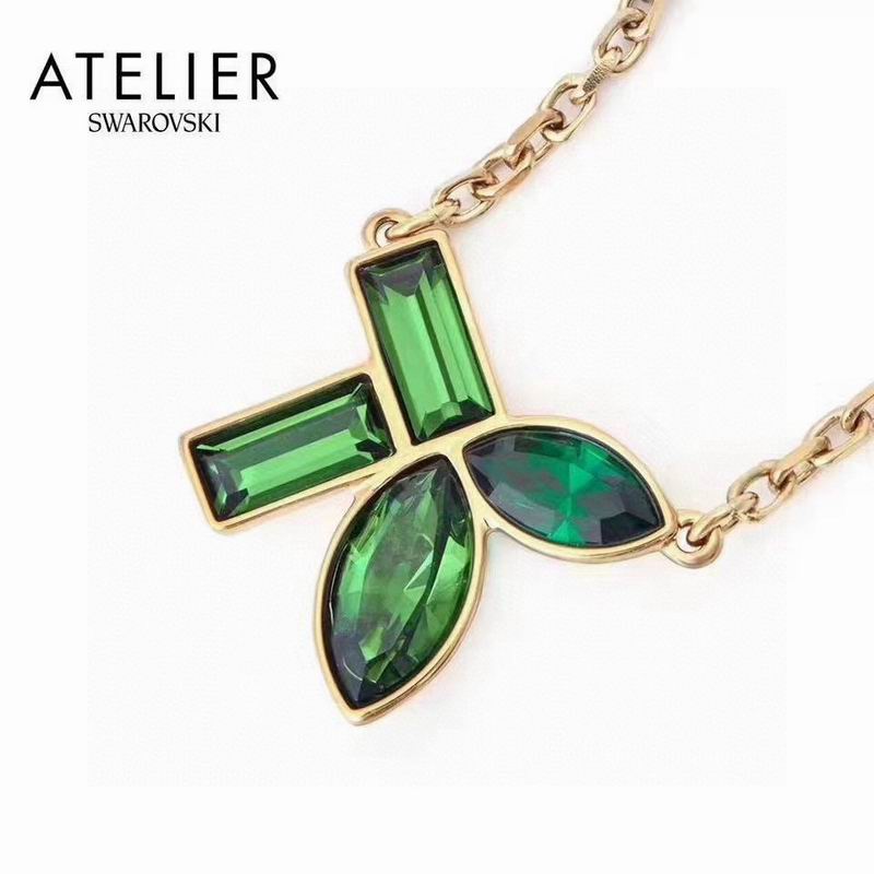 Swarovski Necklace 05lyx267